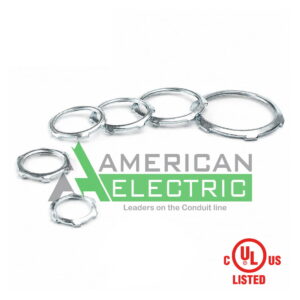 Contratuerca Bushing de Acero