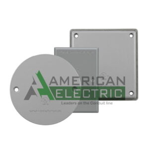 Tapa Cuadrada, Rectangular, Redonda